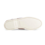 Sperry - Chaussures à 2 œillets authentiques dorées pour femmes (STS87110)