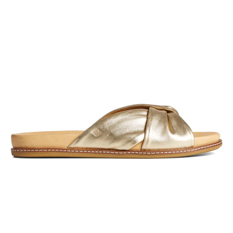Sperry - Women's Gold Cup Waveside Cross Strap Sandals (STS87354)