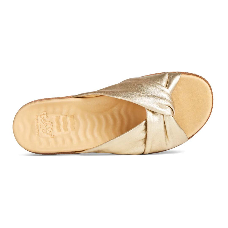 Sperry - Women's Gold Cup Waveside Cross Strap Sandals (STS87354)