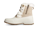 Sperry - Women's Maritime Repel Suede Boots (STS84000)