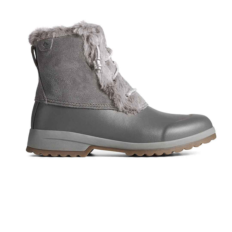 Sperry - Women's Maritime Repel Suede Boots (STS84506) â SVP Sports