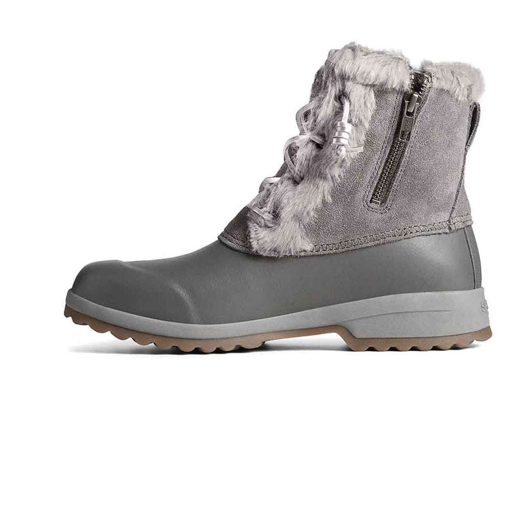 Sperry - Bottes en daim Maritime Repel pour femmes (STS84506) 