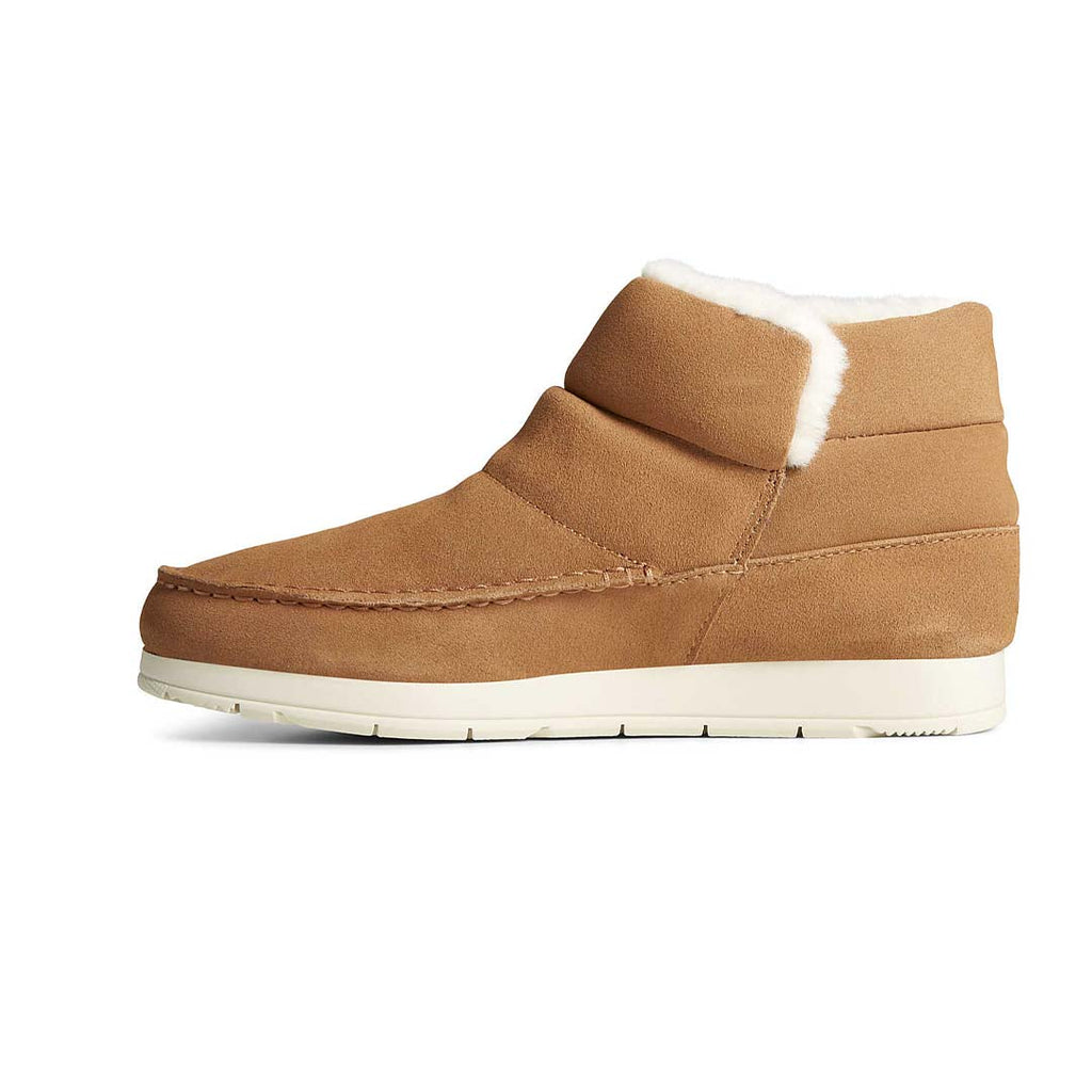 Sperry - Women's Moc-Sider Bootie (STS87877)