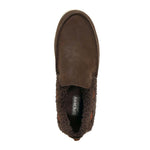 Sperry - Chaussures Teddy en cuir Moc-Sider pour femmes (STS87924) 
