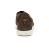 Sperry - Chaussures Teddy en cuir Moc-Sider pour femmes (STS87924) 