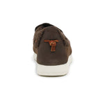 Sperry - Chaussures Teddy en cuir Moc-Sider pour femmes (STS87924) 