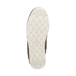 Sperry - Chaussures Teddy en cuir Moc-Sider pour femmes (STS87924) 