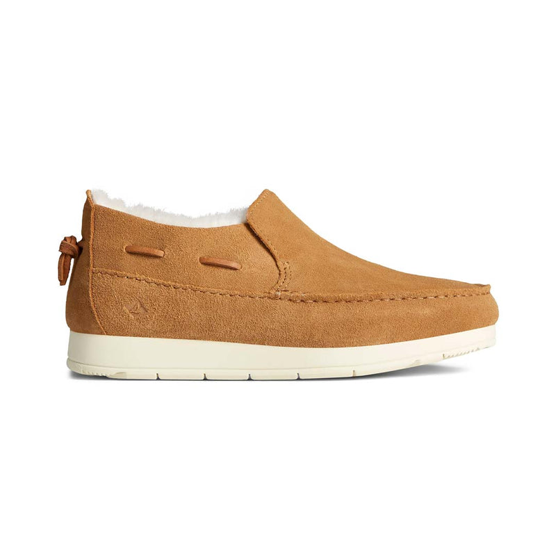 Sperry - Women's Moc Sider Shoes (STS86937)
