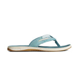 Sperry - Sandales Femme Parrotfish Ombre Rope (STS87249) 