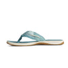 Sperry - Sandales Femme Parrotfish Ombre Rope (STS87249) 