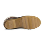 Sperry - Bottes de canard en cuir Saltwater Alpine pour femmes (STS87777) 