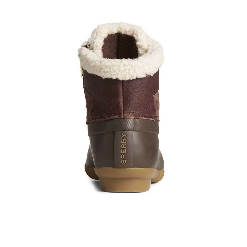 Sperry - Women's Saltwater Alpine Leather Duck Boots (STS87777)