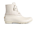 Sperry - Bottes de canard matelassées en nylon Saltwater Puff pour femmes (STS86709) 