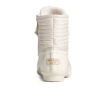 Sperry - Bottes de canard matelassées en nylon Saltwater Puff pour femmes (STS86709) 