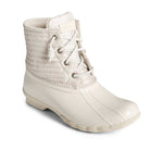 Sperry - Bottes de canard matelassées en nylon Saltwater Puff pour femmes (STS86709) 