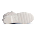 Sperry - Bottes de canard Sherpa d'eau salée pour femmes (STS87768) 