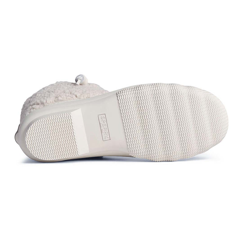 Sperry - Bottes de canard Sherpa d'eau salée pour femmes (STS87768) 