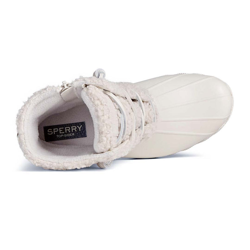 Sperry - Women's Saltwater Sherpa Duck Boots (STS87768)