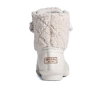 Sperry - Bottes de canard Sherpa d'eau salée pour femmes (STS87768) 