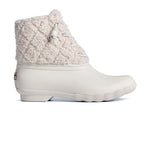 Sperry - Bottes de canard Sherpa d'eau salée pour femmes (STS87768) 