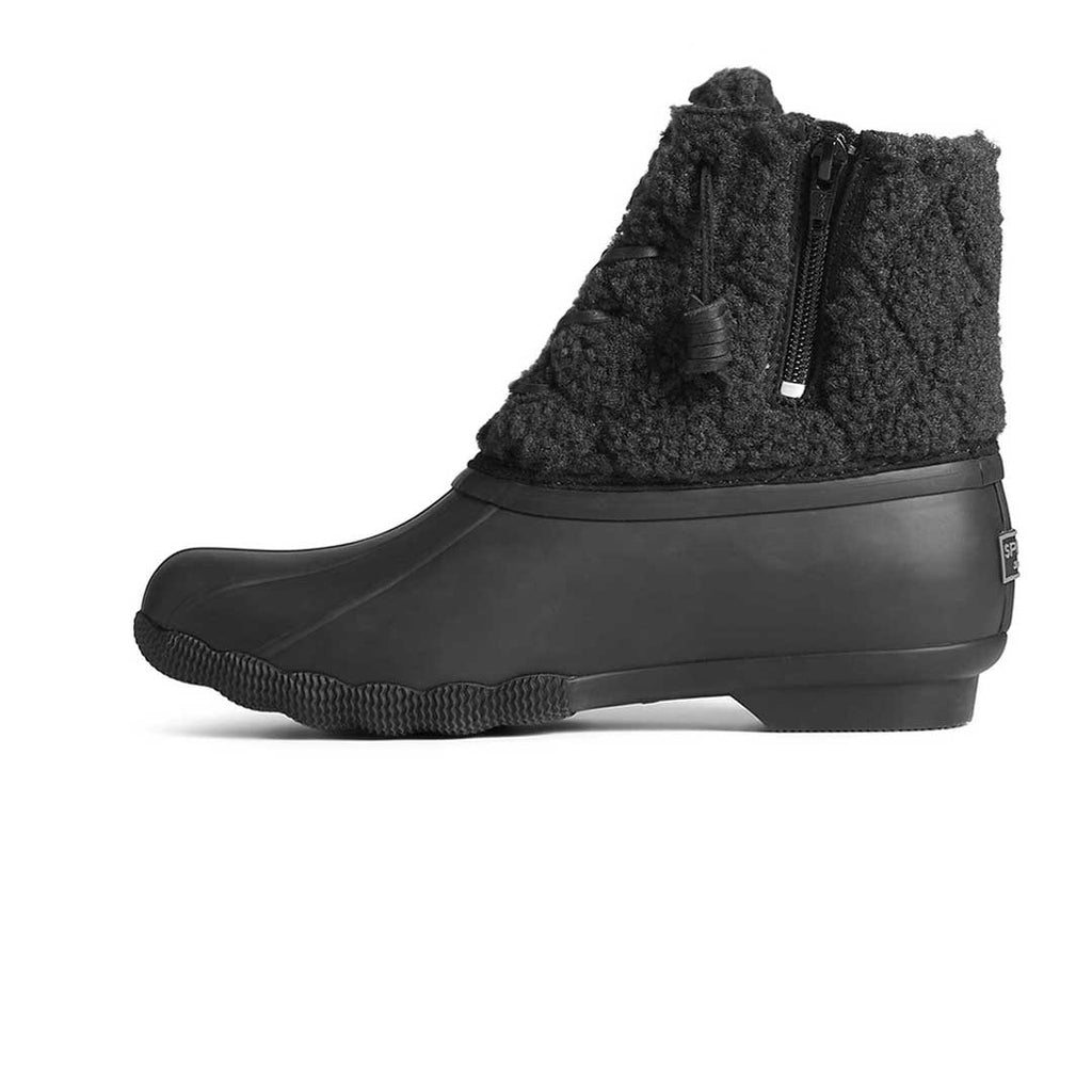 Sperry - Women's Saltwater Sherpa Duck Boots (STS87769)