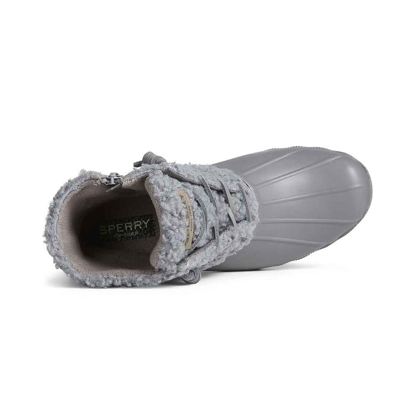 Sperry - Bottes de canard Sherpa d'eau salée pour femmes (STS87770) 