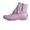 Sperry - Women's Saltwater Sherpa Duck Boots (STS87771)