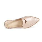 Sperry - Women's Saybrook Pearlized Slingback Sandals (STS87290)