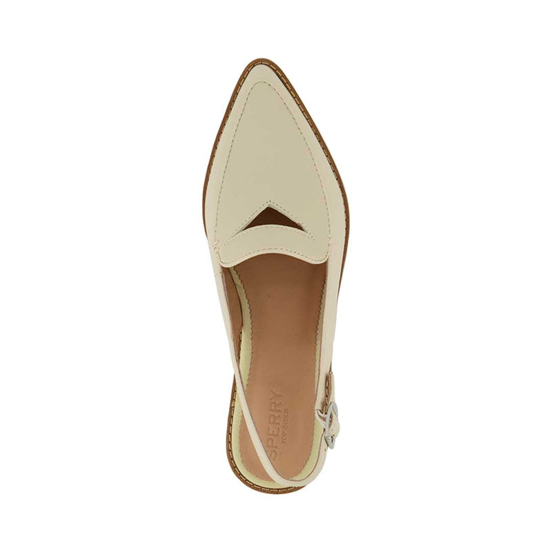 Sperry - Women's Saybrook Slingback Shoes (STS87289)