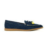 Sperry - Chaussures Femme Saybrook Slip On Paint Tassel (STS86531) 