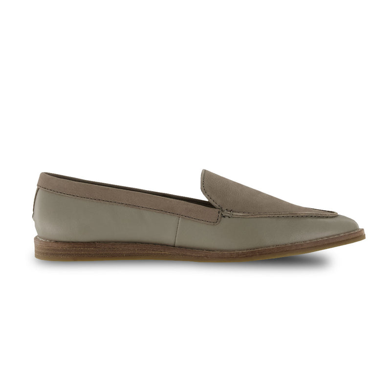 Sperry - Chaussures à enfiler Saybrook ton sur ton pour femmes (STS87293) 