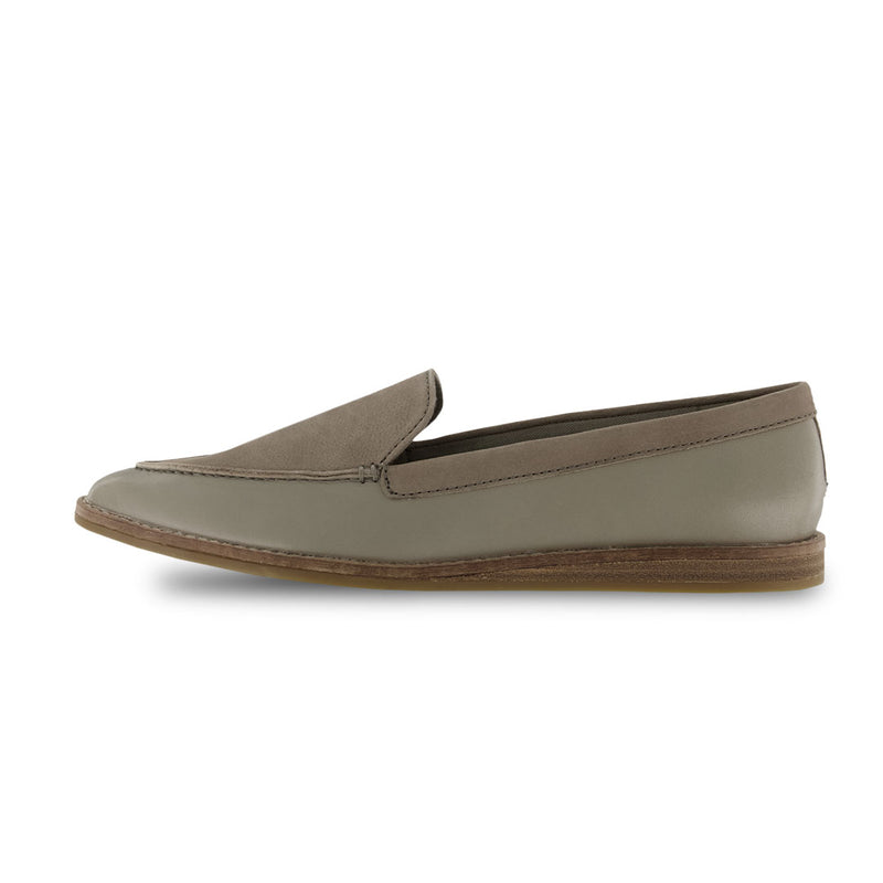 Sperry - Chaussures à enfiler Saybrook ton sur ton pour femmes (STS87293) 