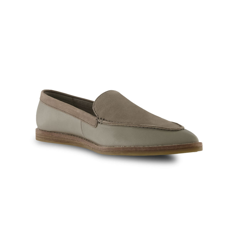 Sperry - Chaussures à enfiler Saybrook ton sur ton pour femmes (STS87293) 