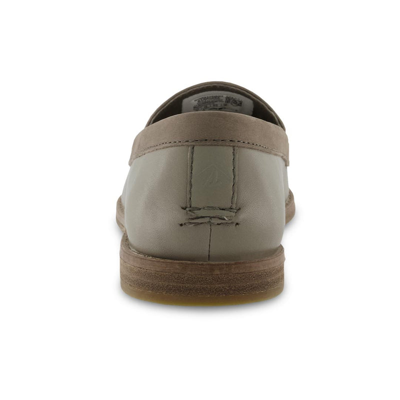 Sperry - Chaussures à enfiler Saybrook ton sur ton pour femmes (STS87293) 