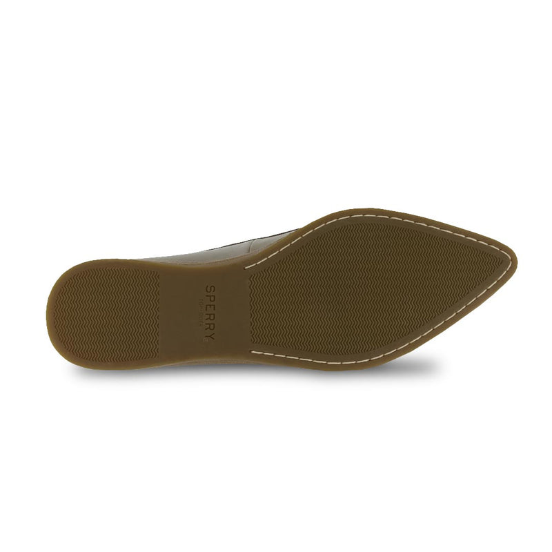 Sperry - Chaussures à enfiler Saybrook ton sur ton pour femmes (STS87293) 