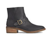 Sperry - Women's Seaport Storm Short Buckle Boots (STS85467)