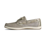 Sperry - Women's Songfish Pearlized Boat Shoes (STS87442)