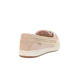 Sperry - Chaussures bateau perforées Strafish Rose Pin pour femmes (STS87337) 
