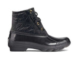 Sperry - Bottes en nylon matelassé Syren Gulf pour femmes (STS84450) 