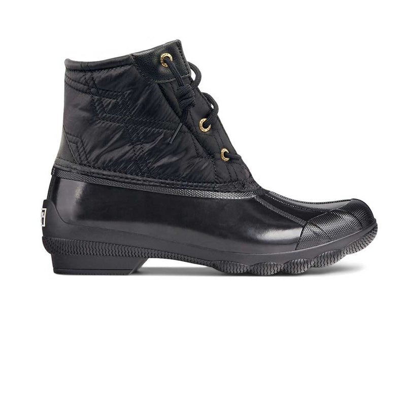 Sperry - Bottes en nylon matelassé Syren Gulf pour femmes (STS84450) 