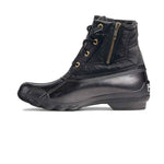 Sperry - Bottes en nylon matelassé Syren Gulf pour femmes (STS84450) 