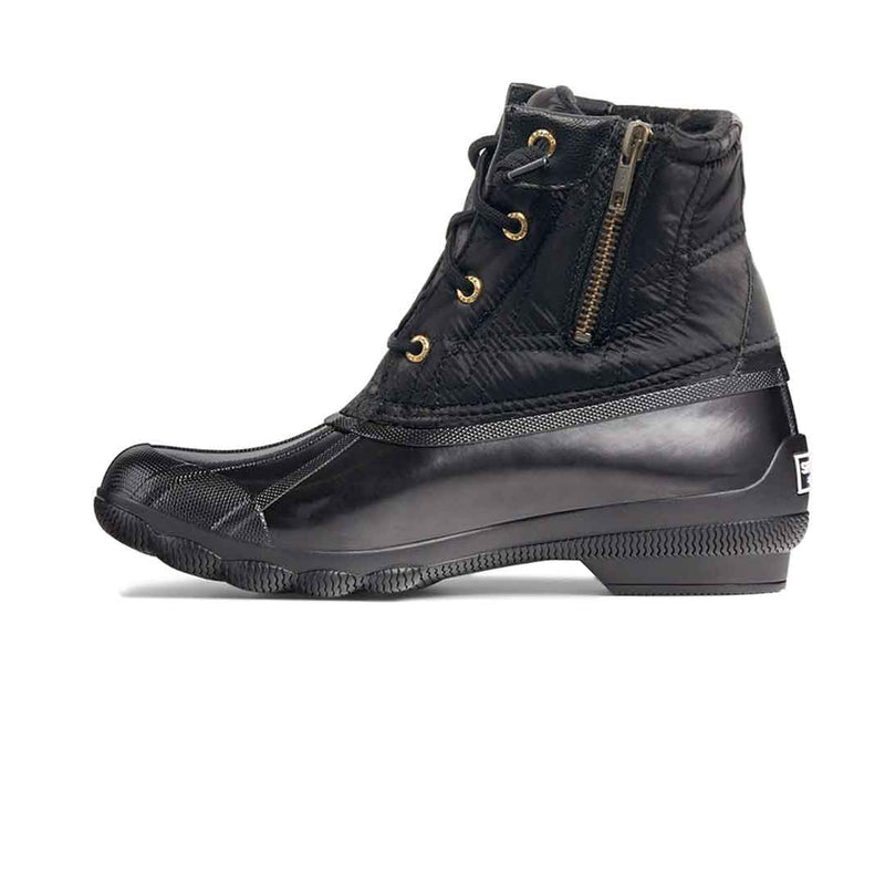 Sperry - Bottes en nylon matelassé Syren Gulf pour femmes (STS84450) 