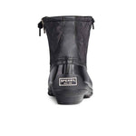 Sperry - Bottes en nylon matelassé Syren Gulf pour femmes (STS84450) 