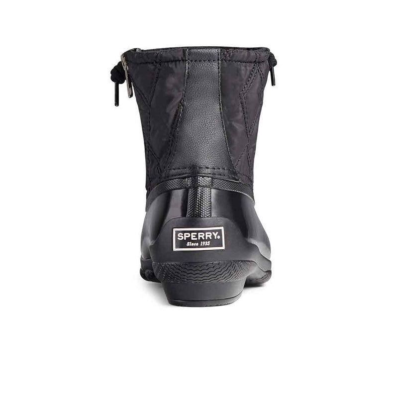 Sperry - Bottes en nylon matelassé Syren Gulf pour femmes (STS84450) 