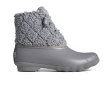 Sperry - Women's Saltwater Sherpa Duck Boots (STS87770)