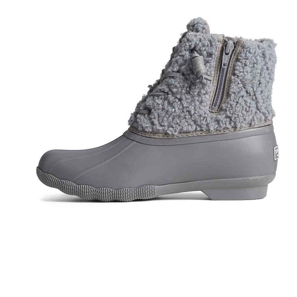 Sperry - Women's Saltwater Sherpa Duck Boots (STS87770)