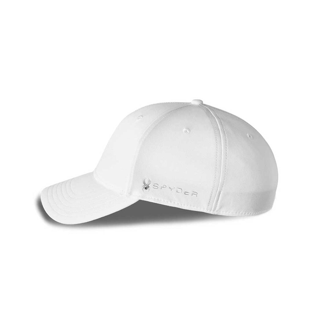 Spyder - Frostbit Cap (SH16792 WH)