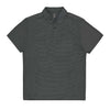 Spyder - Men's Boundary Polo (S16544 BKS)