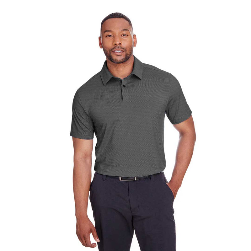 Spyder - Men's Boundary Polo (S16544 BKS)