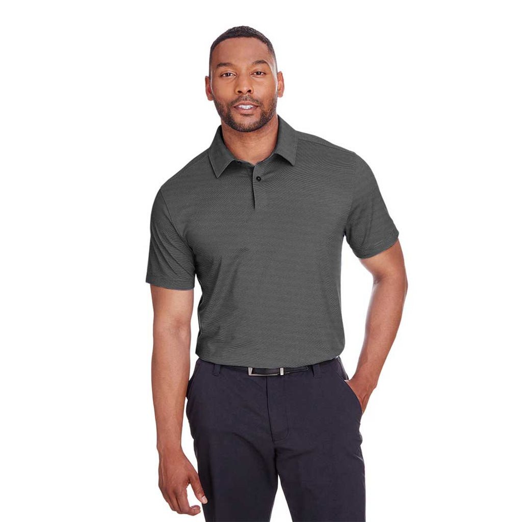 Spyder - Men's Boundary Polo (S16544 BKS)
